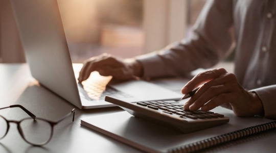 computer and calculator